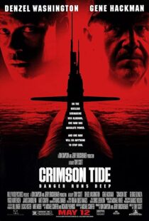 دانلود فیلم Crimson Tide 199551074-827258307
