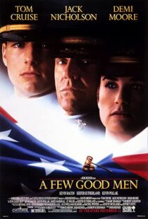 دانلود فیلم A Few Good Men 199250089-1632275577