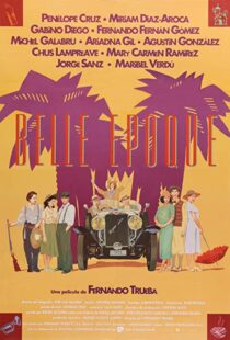 دانلود فیلم Belle Epoque 199250021-504956959