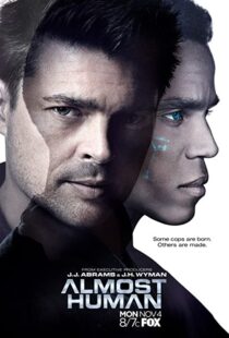 دانلود سریال Almost Human51504-1377592936