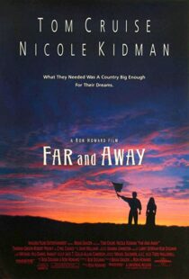 دانلود فیلم Far and Away 199250027-1936449171