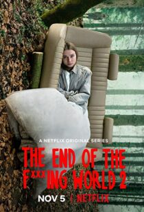 دانلود سریال The End of the F***ing World50432-789769954