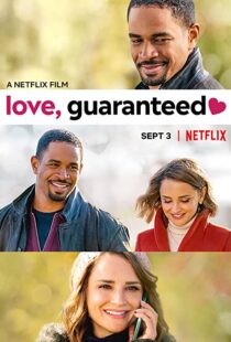 دانلود فیلم Love, Guaranteed 202050530-574183249
