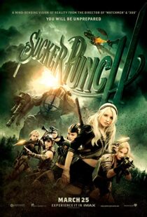 دانلود فیلم Sucker Punch 201150841-1096239439