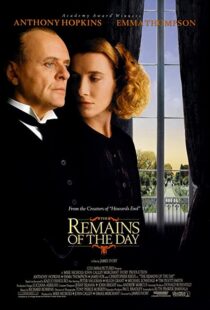 دانلود فیلم The Remains of the Day 199350756-161726672