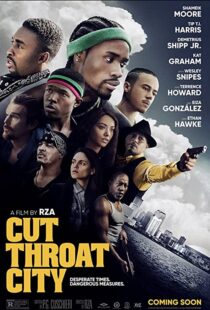 دانلود فیلم Cut Throat City 202052901-885377123