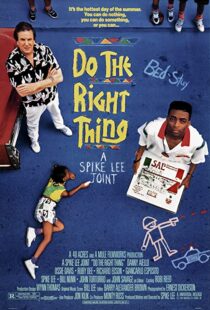 دانلود فیلم Do the Right Thing 198951359-300226838