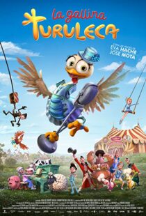 دانلود انیمیشن Turu, the Wacky Hen 201950736-579996627