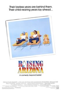 دانلود فیلم Raising Arizona 198751308-846853922