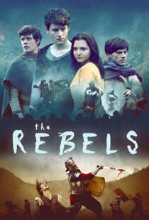 دانلود فیلم The Rebels 201950237-831760754