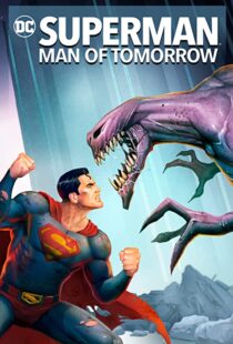 دانلود انیمیشن Superman: Man of Tomorrow 202050602-1179427559