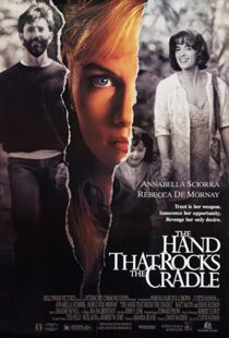 دانلود فیلم The Hand That Rocks the Cradle 199250122-2082748223