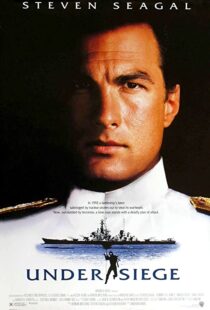 دانلود فیلم Under Siege 199250149-1368214499