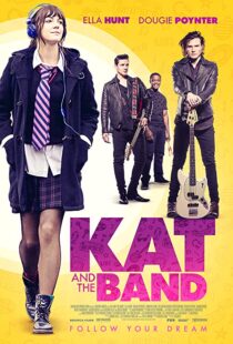دانلود فیلم Kat and the Band 201951170-997431