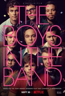 دانلود فیلم The Boys in the Band 202051823-118977460