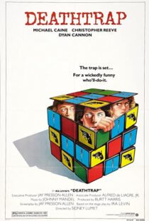 دانلود فیلم Deathtrap 198251718-1583630323