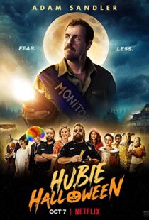 دانلود فیلم Hubie Halloween 202052074-1068136157