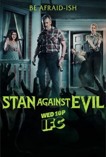 دانلود سریال Stan Against Evil52047-690756618