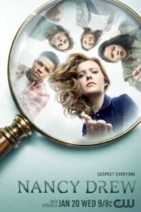 دانلود سریال Nancy Drew19399-1136685274