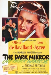 دانلود فیلم The Dark Mirror 194652585-1952744933