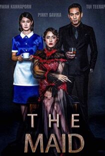 دانلود فیلم The Maid 202051739-751922202