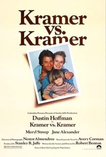 دانلود فیلم Kramer vs. Kramer 197951702-278312679