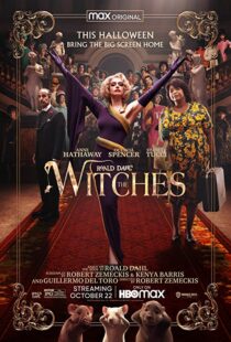 دانلود فیلم The Witches 202052599-367195911