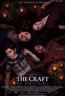دانلود فیلم The Craft: Legacy 202052895-185663063