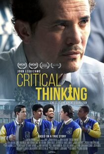 دانلود فیلم Critical Thinking 202052357-1556895768