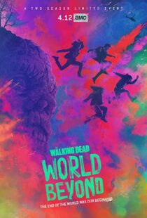 دانلود سریال The Walking Dead: World Beyond51752-1320299433