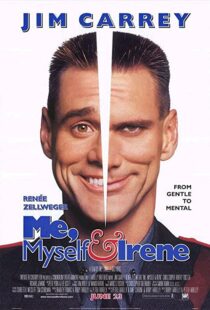 دانلود فیلم Me, Myself & Irene 200052678-401097160
