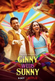 دانلود فیلم هندی Ginny Weds Sunny 202052055-463411492