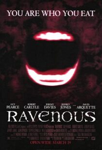 دانلود فیلم Ravenous 199952791-1471765164