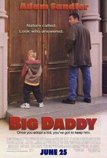 دانلود فیلم Big Daddy 199952905-1197685373