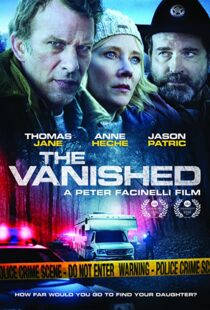 دانلود فیلم The Vanished 202052083-1481855100