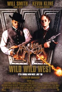دانلود فیلم Wild Wild West 199952703-1928636827