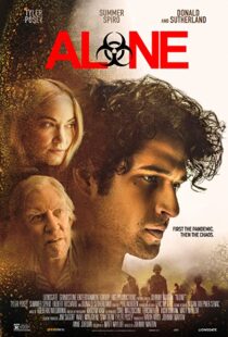 دانلود فیلم Alone 202052111-467842928