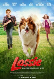 دانلود فیلم Lassie Come Home 202051960-2058100766