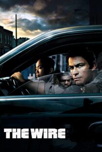 دانلود سریال The Wire52563-906627641