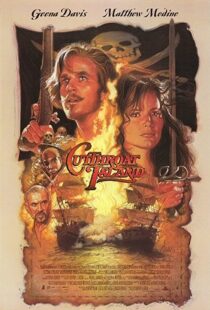 دانلود فیلم Cutthroat Island 199553858-992825223