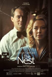 دانلود فیلم The Nest 202053688-1477911050