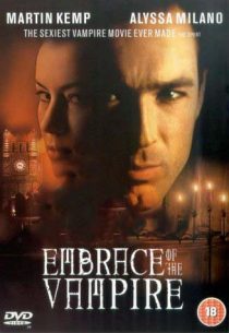دانلود فیلم Embrace of the Vampire 199553837-648485134