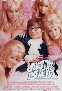 دانلود فیلم Austin Powers: International Man of Mystery 199753458-1643548781