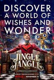 دانلود فیلم Jingle Jangle: A Christmas Journey 202053507-1725749521