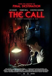دانلود فیلم The Call 202052965-1868428099