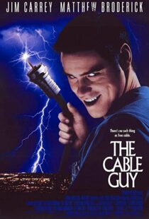 دانلود فیلم The Cable Guy 199653558-1302181198