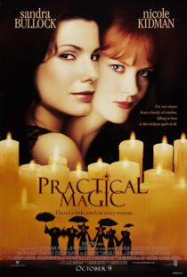 دانلود فیلم Practical Magic 199853020-1668907973