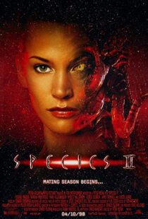 دانلود فیلم Species II 199852997-591936854