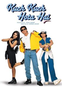 دانلود فیلم هندی Kuch Kuch Hota Hai 199852995-1522717127