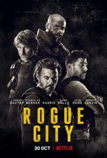 دانلود فیلم Rogue City 202053008-1498160770